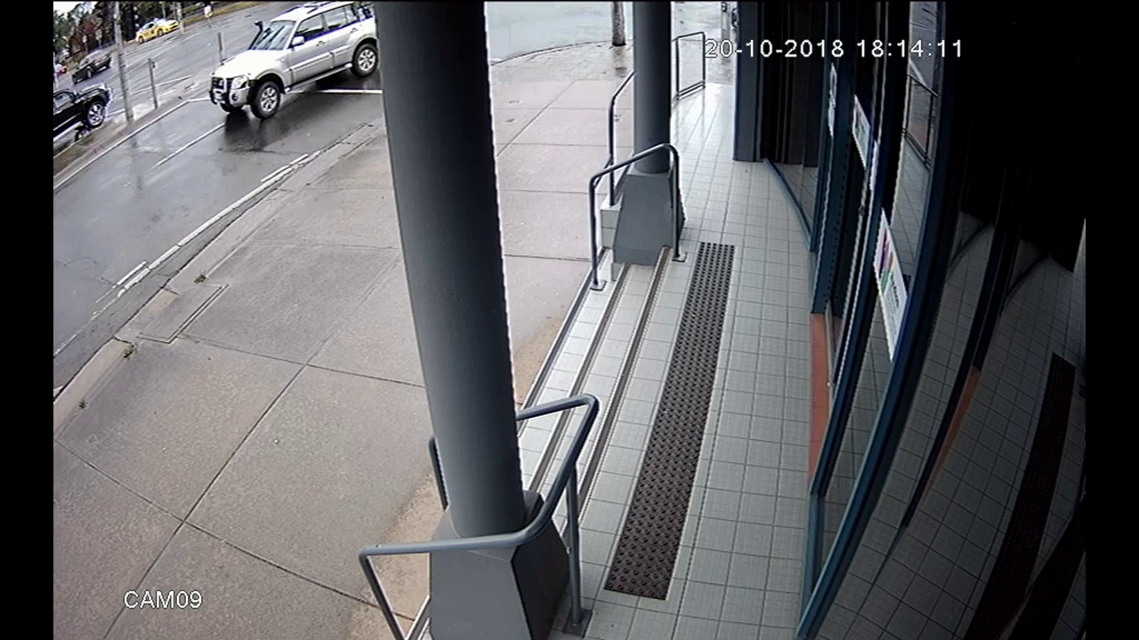 all cameras low quality